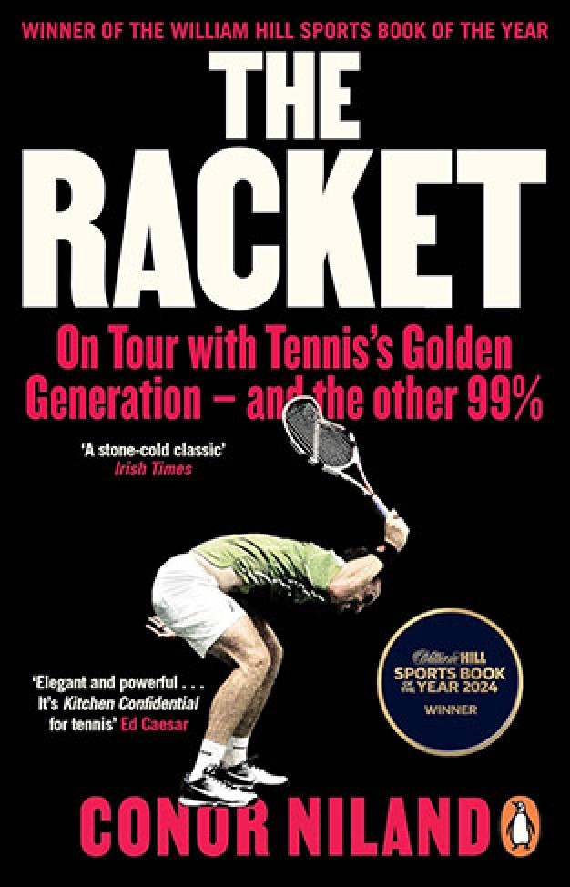 The Racket